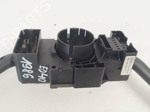 Warning switch AUDI A6 C5 (4B2, 4B4) 2.5 TDI | BP34788825I22 - Image 3
