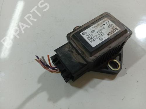 Used Electronic module Electronic module 34901779 34901779
