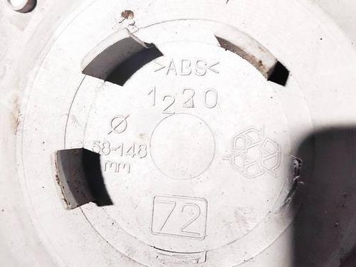 Hub cap AUDI A8 D3 (4E2, 4E8) 4.2 quattro | BP35146580C160 - Image 3