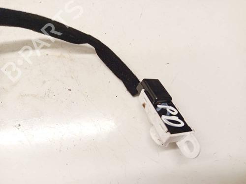 Used Electronic module Electronic module 38578225 38578225