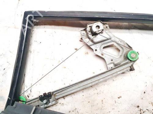 Used Rear right window mechanism Rear right window mechanism 35425521 35425521
