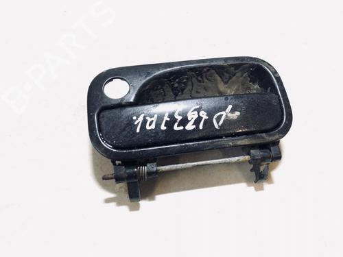 Used Front left exterior door handle Front left exterior door handle 35576073 35576073
