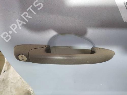 Used Front right exterior door handle Front right exterior door handle 34928148 34928148