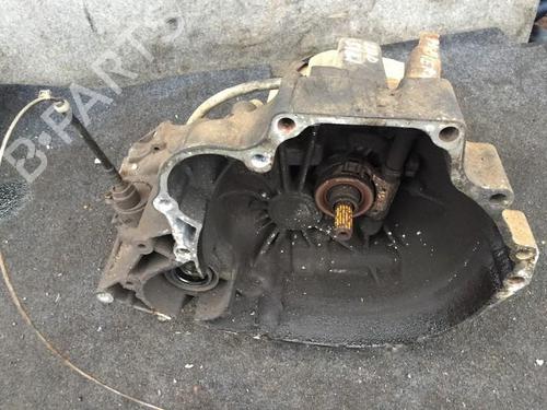 Used Gearbox Gearbox 35667728 35667728