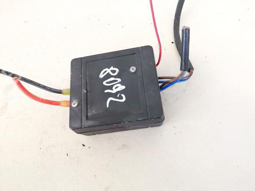 Used Electronic module Electronic module RENAULT LAGUNA III (BT0/1) 2.0 dCi (BT07, BT0J, BT14, BT1A, BT1S) (131 hp) 32914084 32914084