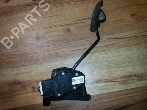 pedal-opel-zafira-a-mpv-t98-1999-2000-2001-2002-2003-2004-2005-2006-35708600 main image