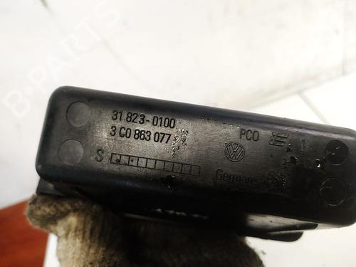 Glove box VW PASSAT B6 (3C2) 2.0 TDI | BP35445653C95 - Image 3