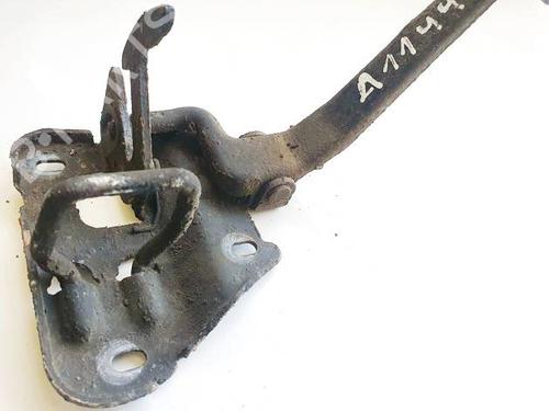 Used Hood lock Hood lock AUDI A4 B5 (8D2) 1.9 TDI (90 hp) 36506944 36506944