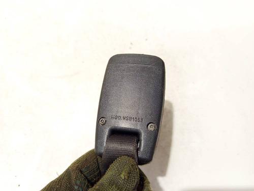 Seat buckle HONDA FR-V (BE) 2.2 i CTDi (BE5) | BP34924116I32 - Image 3