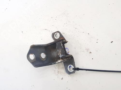 Used Hinge/Door check strap Hinge/Door check strap MAZDA RX-8 (SE, FE) 1.3 (FE103, SE3P) (192 hp) 32878078 32878078