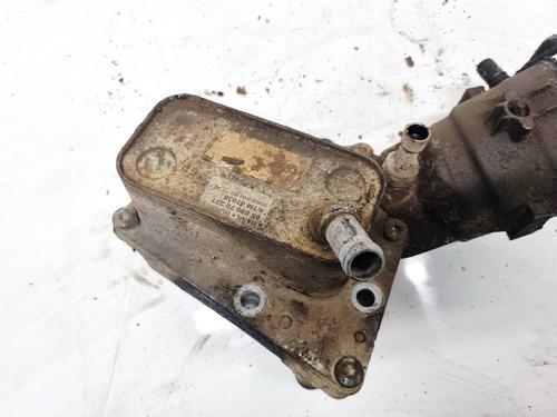 Used Oil radiator Oil radiator 34852710 34852710