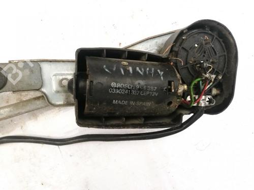 Used Front wiper motor Front wiper motor CITROËN XSARA (N1) 1.8 i (90 hp) 35851997 35851997