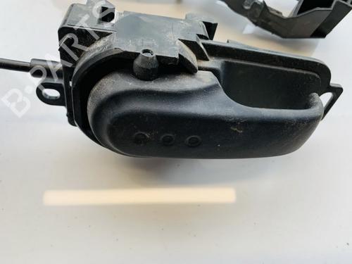 Used Rear left interior door handle Rear left interior door handle 35514828 35514828