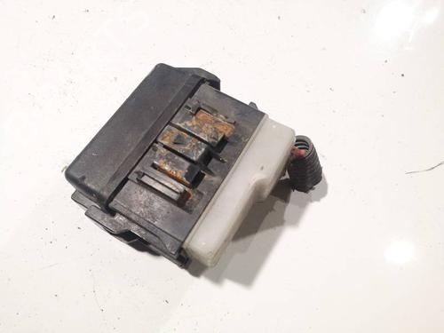 Fuse box TOYOTA COROLLA (_E12_) 1.4 D (NDE120_, NDE120R) | BP33565123E1 - Image 2