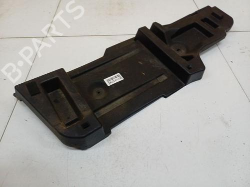 Boot lining MAZDA 6 Hatchback (GH) 2.0 MZR-CD (GH14) | BP39632330I3 - Image 2