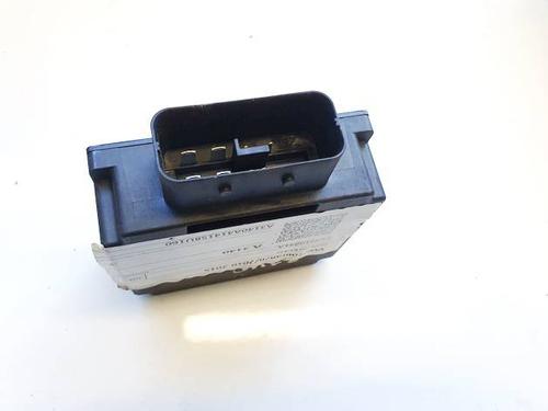 Electronic module TOYOTA PRIUS (_W3_) 1.8 Hybrid (ZVW3_) | BP33683192M83 - Image 3