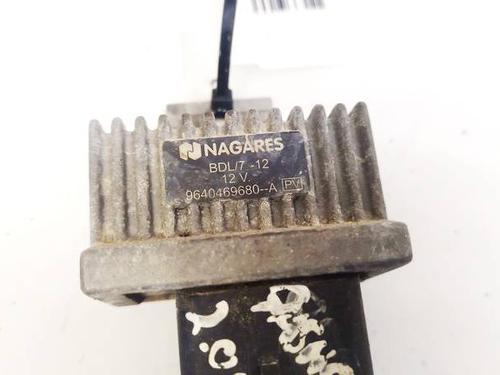 Electronic sensor RENAULT KANGOO Express (FW0/1_) 1.5 dCi 70 (FW0A, KW0V) | BP35138896M84 - Image 3
