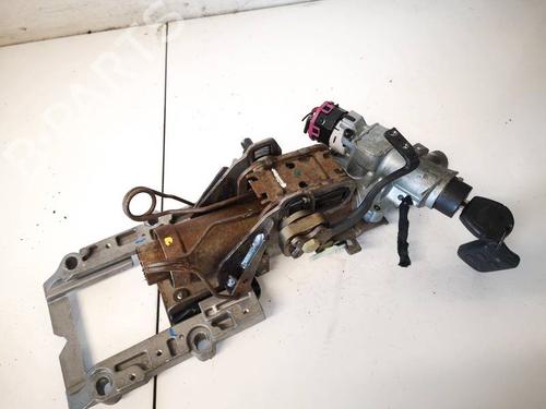 Used Steering column Steering column VW PASSAT B5 Variant (3B5) 1.9 TDI (110 hp) 35279013 35279013