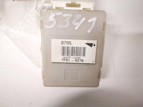 Electronic module TOYOTA RAV 4 III (_A3_) 2.2 D 4WD (ALA30_, ALA30R) | BP34833174M83 - Image 2