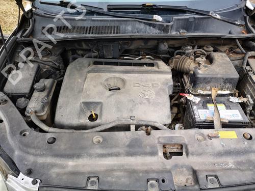 Electronic module TOYOTA RAV 4 III (_A3_) 2.2 D 4WD (ALA30_, ALA30R) | BP32913385M83 - Image 6