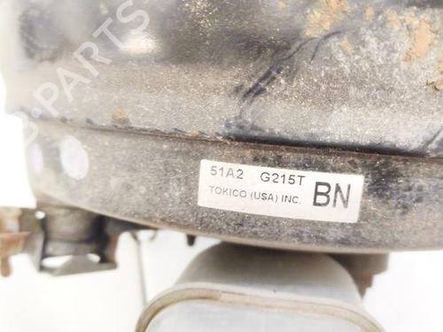 Bremseservo SUBARU OUTBACK (BS) 2.5 AWD (BS9) | BP35202014M42 - Image 3