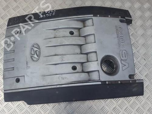 Used Upper protection Upper protection 35681622 35681622