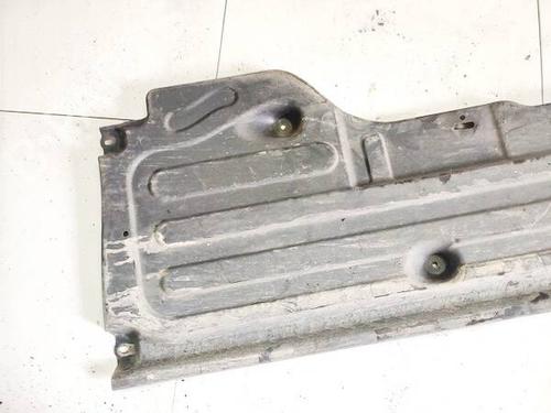 Underbody protection MERCEDES-BENZ E-CLASS (W211) E 200 Kompressor (211.042) | BP35011632M92 - Image 3
