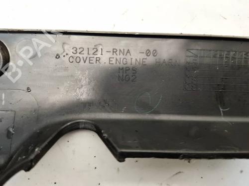 Upper protection HONDA CR-V III (RE_) 2.0 i-VTEC (RE5, RE1) | BP34805951M93 - Image 4