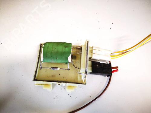 Used Heater resistor Heater resistor VW PASSAT B3/B4 Variant (3A5, 35I) 1.6 (101 hp) 34926537 34926537