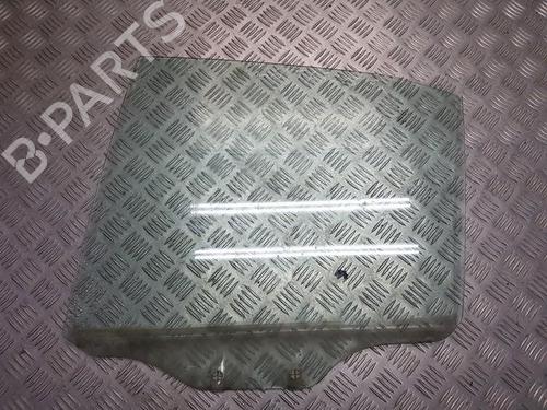 Used Rear left door window Rear left door window 35703222 35703222