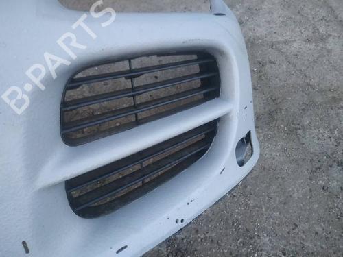 Grill Grill PORSCHE CAYENNE (9PA) S 4.5 (340 hp) 34933524 34933524