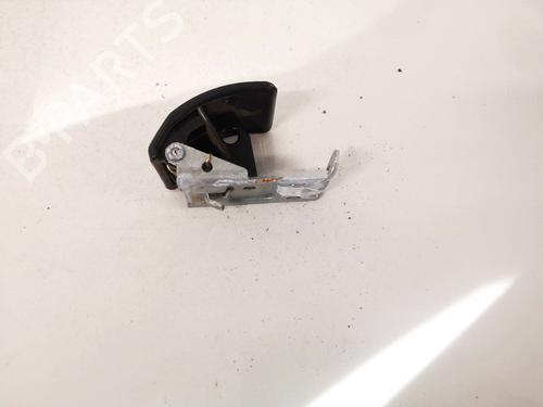 Interior handle MITSUBISHI SPACE STAR MPV (DG_A) 1.9 DI-D (DG4A) | BP35476053I7 - Image 2