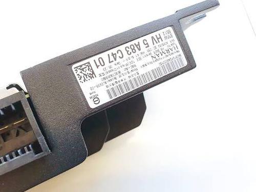 Electronic module BMW i4 (G26) eDrive40 | BP37689854M83 - Image 2
