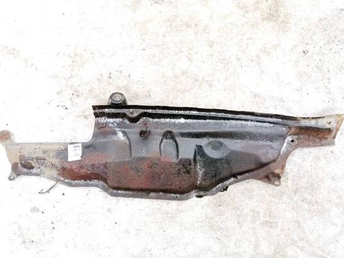 Used Scuttle panel Scuttle panel RENAULT KANGOO Express (FW0/1_) 1.5 dCi 70 (FW0A, KW0V) (68 hp) 35132919 35132919