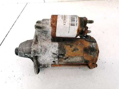 Used Starter Starter VOLVO V50 (545) 1.6 D (110 hp) 35525085 35525085