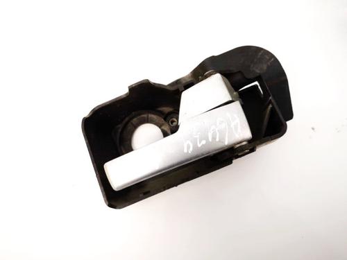 Used Rear right interior door handle Rear right interior door handle 35496590 35496590