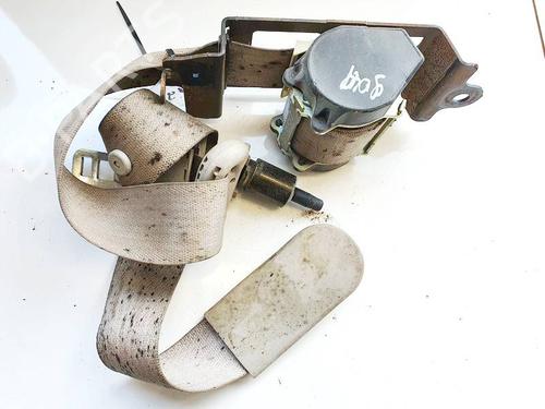 Rear left seatbelt CHRYSLER PACIFICA 3.5 AWD | BP35283374I29 - Image 3