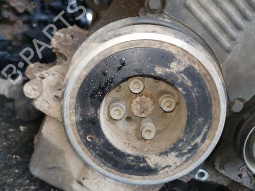 Used Pulley Pulley 35504164 35504164