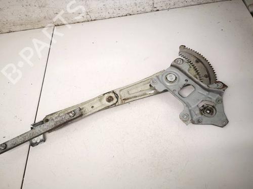 Front right window mechanism HONDA INSIGHT (ZE_) 1.3 IMA (ZE28, ZE2) | BP37582812C23 - Image 3