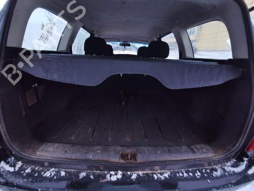 Electronic module OPEL ASTRA G Hatchback (T98) 2.0 DTI 16V (F08, F48) | BP34871285M83 - Image 12