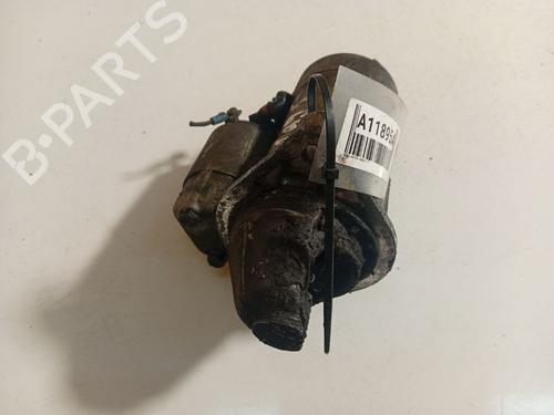 Starter OPEL ASTRA H (A04) 1.7 CDTI (L48) | BP40165387M8 - Image 2