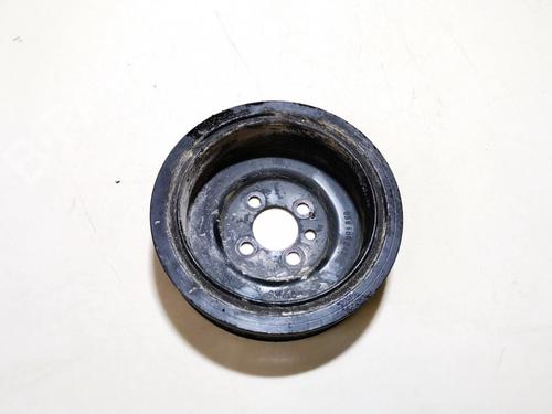 Used Pulley Pulley 35569993 35569993