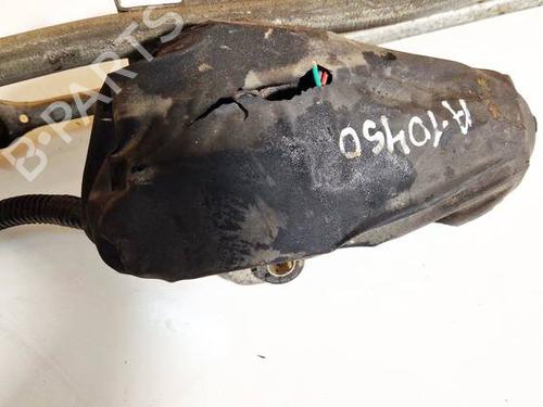 Used Front wiper motor Front wiper motor FIAT BRAVO I (182_) 1.4 (182.AA) (80 hp) 34999886 34999886