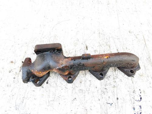 Used Exhaust manifold Exhaust manifold 35508976 35508976