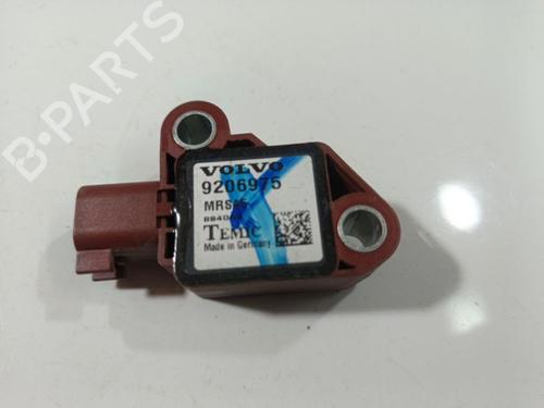 Electronic module VOLVO V50 (545) 1.6 D | BP36284710M83  - Image 5