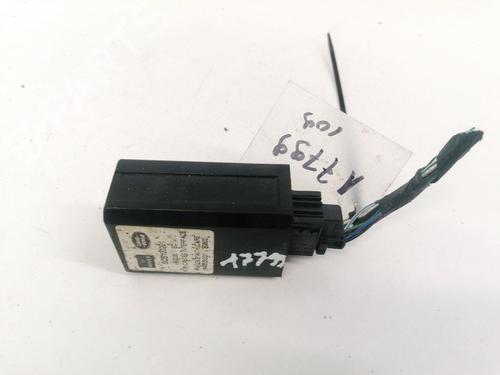 Used Electronic module Electronic module ROVER 75 (RJ) 2.5 V6 (177 hp) 32897752 32897752