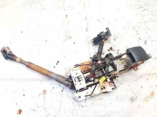 Used Steering column Steering column VW TOURAN (1T1, 1T2) 2.0 TDI 16V (140 hp) 35404170 35404170