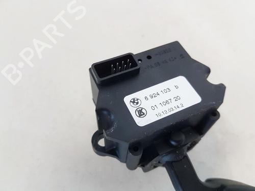 Warning switch BMW 5 (E60) 520 i | BP35621892I22 - Image 3