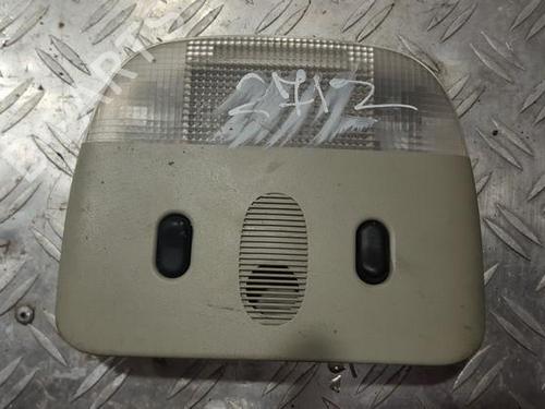 Plafoniera interna Plafoniera interna SAAB 9-3 (YS3F, E79, D79, D75) 1.8 i (122 hp) 35656073 35656073
