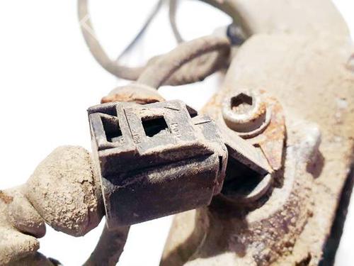 Módulo eletrónico Módulo eletrónico 36942256 36942256